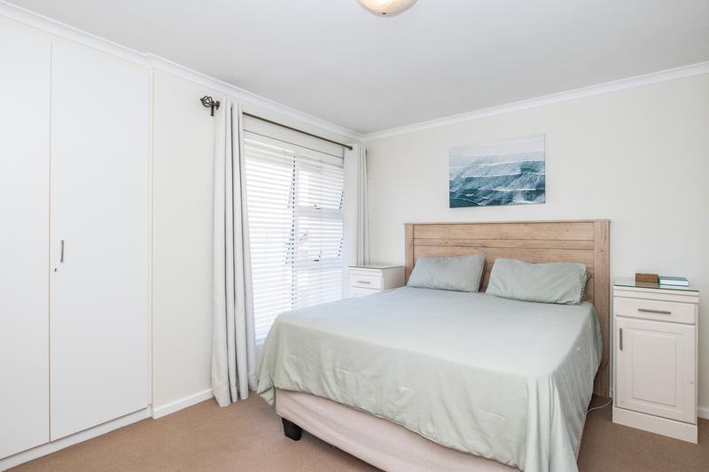 1 Bedroom Property for Sale in Plumstead Western Cape